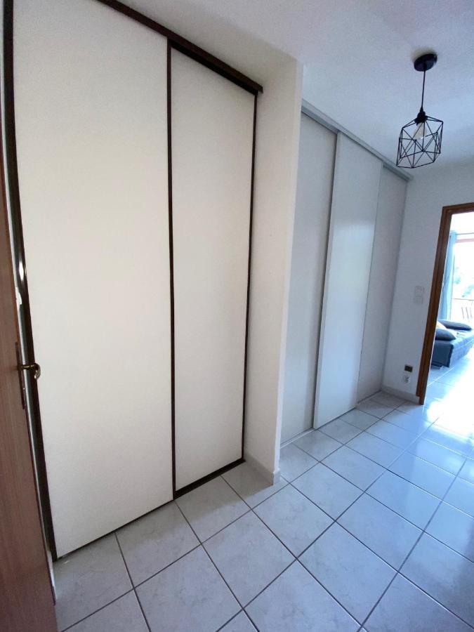 Appartement Situe A Cote Du Lac De Serre Poncon Saint-Sauveur  Luaran gambar